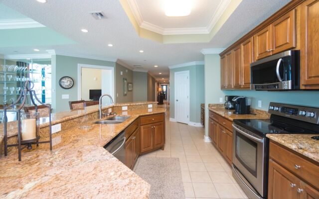 Phoenix West 1001 Apartment 4