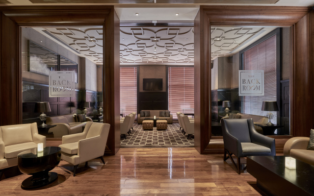 Pullman Jakarta Indonesia