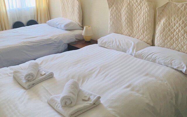 Ye Olde Bucks Head Inn