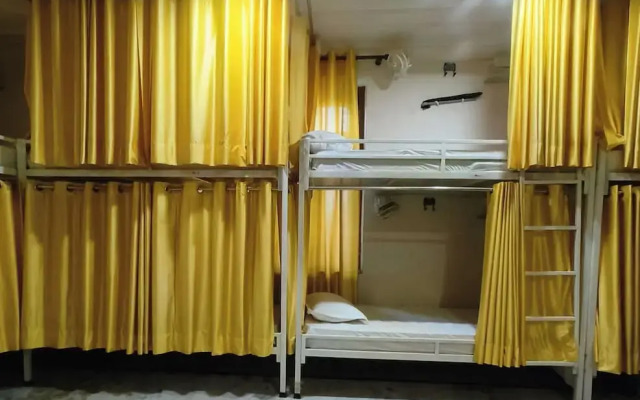 Ohh Hostler Jaipur