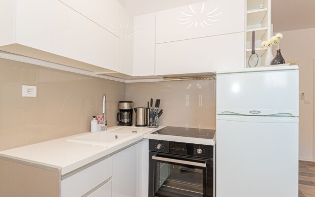 Sun Spalato Mastrinka