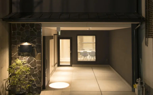 Nimon Kyoto