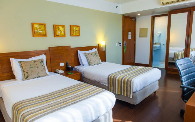 Slaviero Porto Alegre