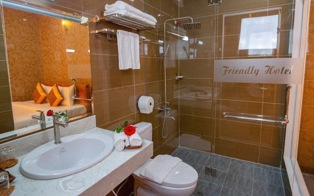 7S Hotel Friendly Phan Thiet