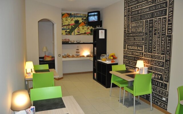 Letto & Riletto