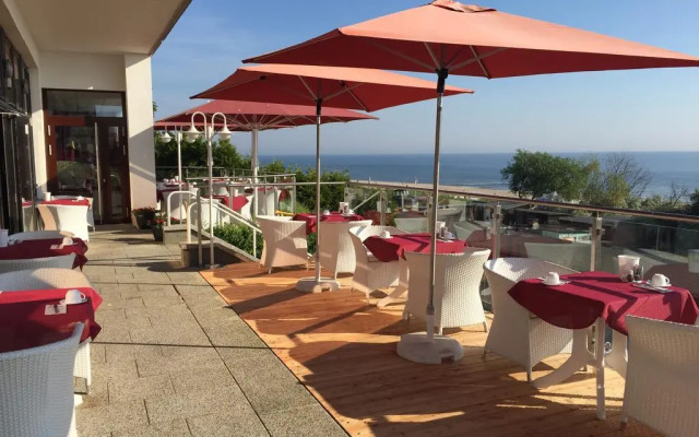 Panorama Hotel Bansin