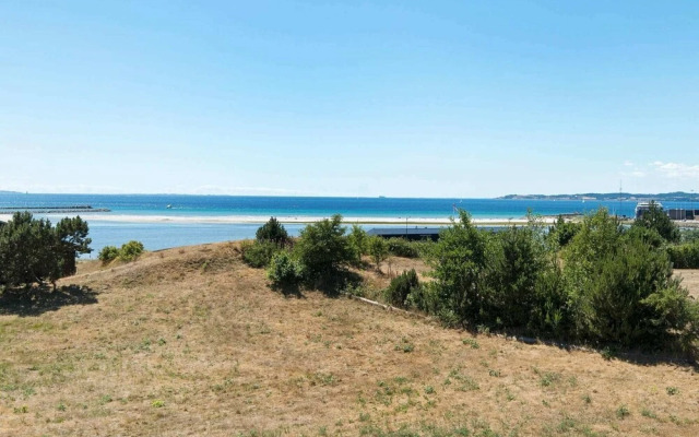 Pleasant Holiday Home in Ebeltoft near Sea