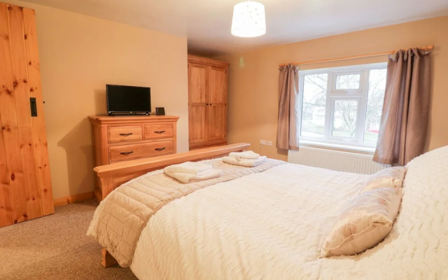 Barnaby Cottage