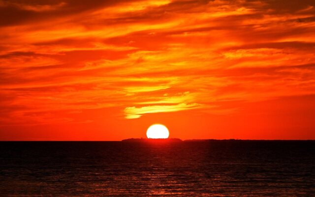 Sunset Key Cottages