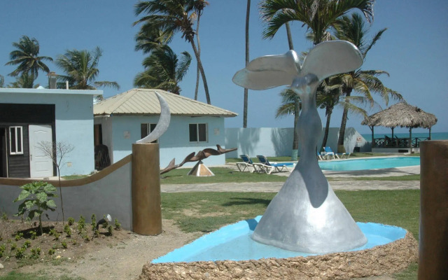 Kite Dreem Hotel