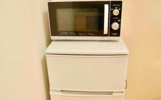 Sun court Minami 4-jo 302