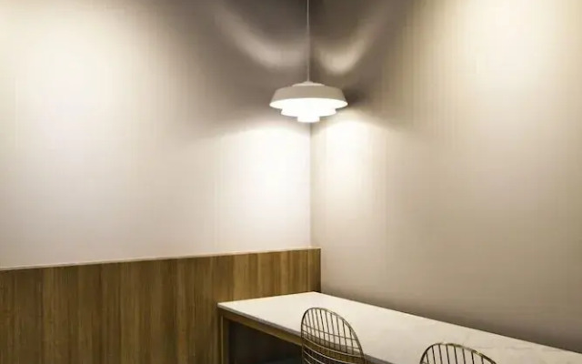 Hotel Crape Gyeongsan