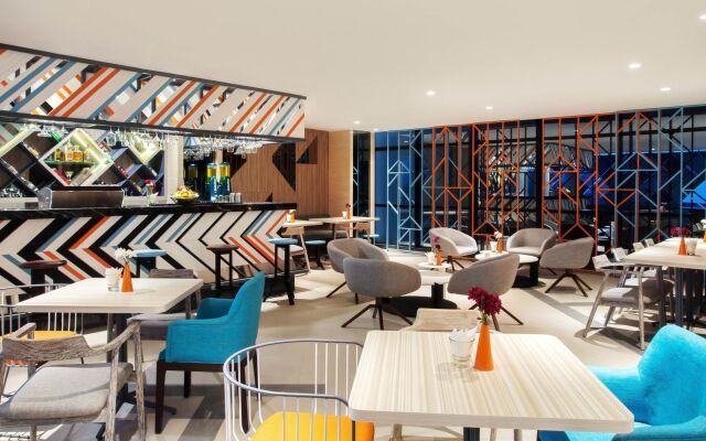 ibis Styles Medan Pattimura