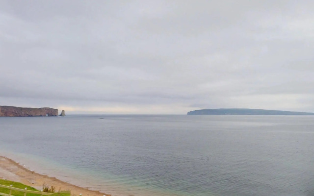 Riotel Percé