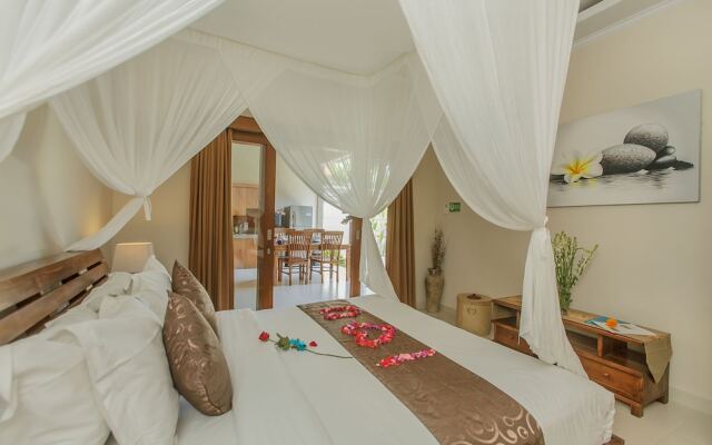 Blue Jasmine Villa