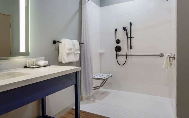 AmericInn by Wyndham San Angelo