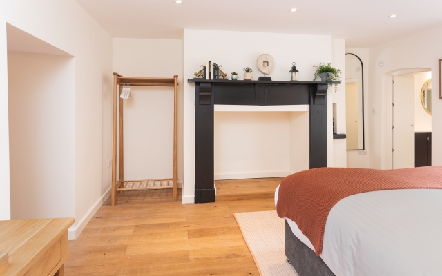Your Apartment Redcliffe Parade No9 I Lower Ground