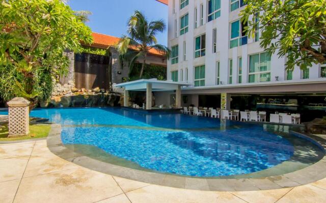 Bintang Kuta Hotel