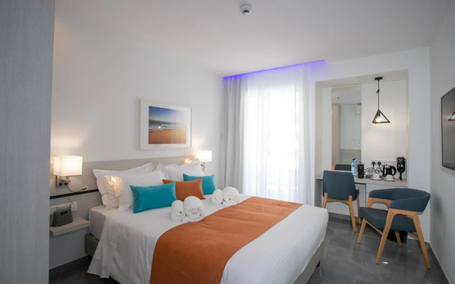 Hotel Villa Royale