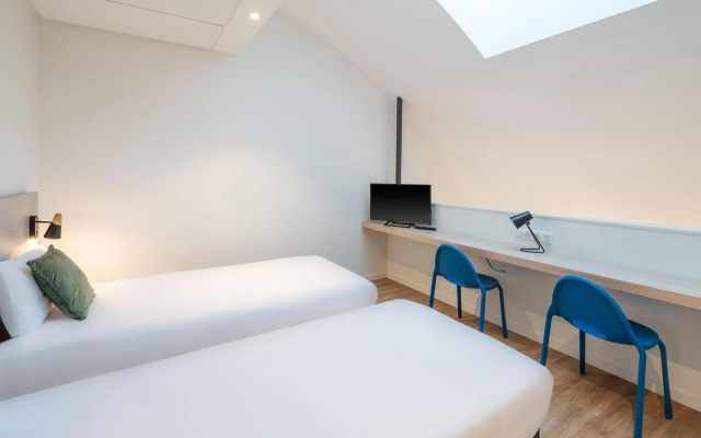 Sure Hotel by Best Western Dijon Sud