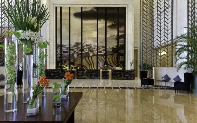 The Westin Fuzhou Minjiang