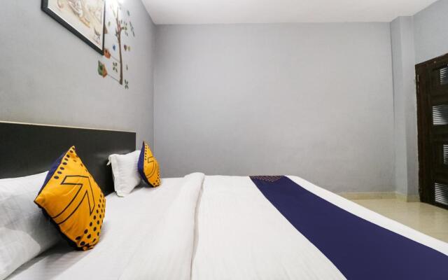 Rao Residency by OYO Rooms