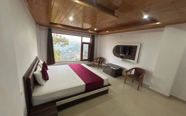 Shree Namah Residency