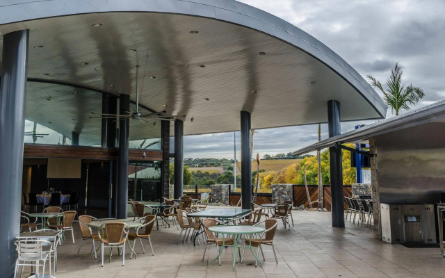 McLaren Vale Motel & Apartments