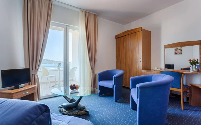 Hotel Viktorija