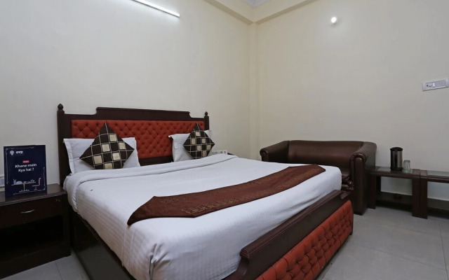 Hotel Glenroy by OYO Rooms