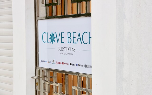 Clove Beach