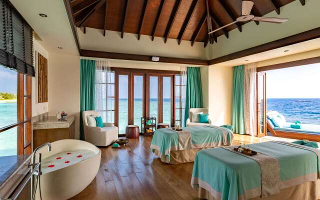 Ozen Reserve Bolifushi- All Inclusive with Free Transfers