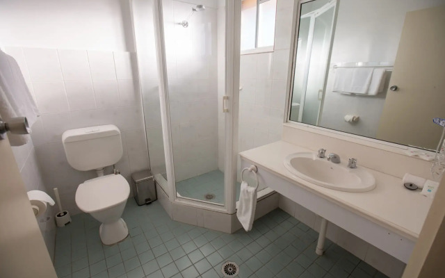 ibis Styles Orange