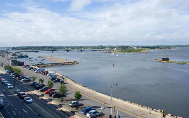 Talbot Hotel Wexford