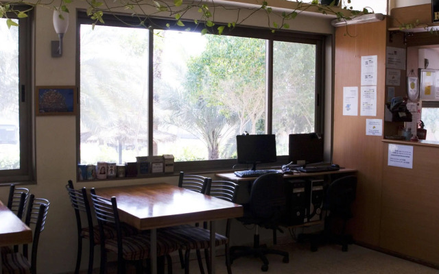 Arava Hostel