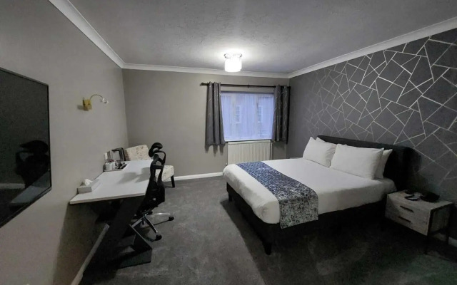 Dolphin Hotel Cambridge