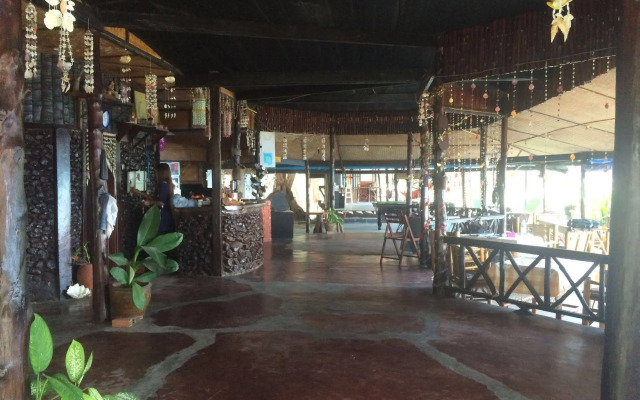 Bottle Beach 2 Bungalows
