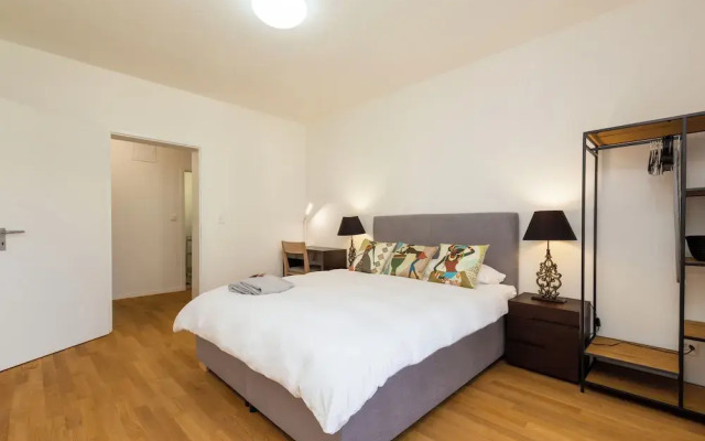 KAYA Zurich Elisabethenstrasse