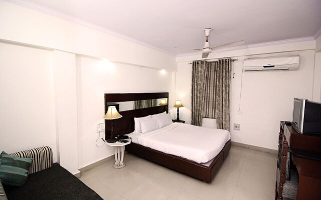 Aravali Clarks Inn Alwar