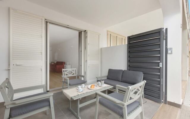 3306 Villino Terracielo su Barbarhouse