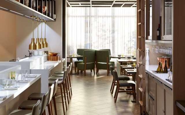 Andaz Ottawa Byward Market, By Hyatt
