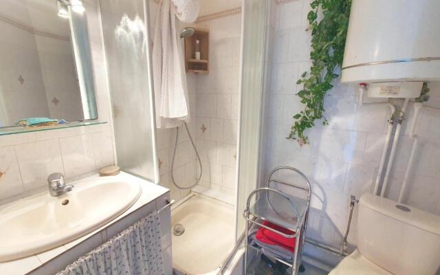 Appartement Sète, 2 pièces, 4 personnes - FR-1-338-96