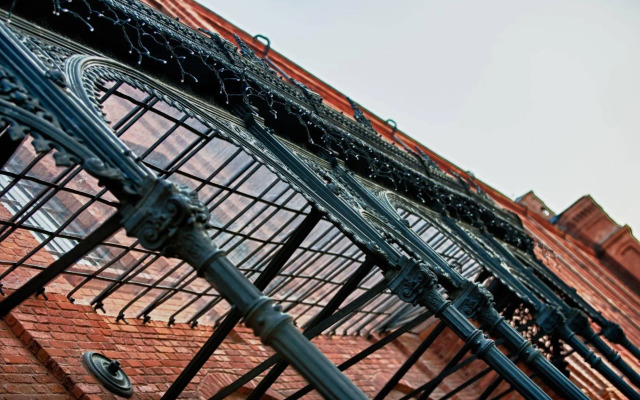 Loft Aparts