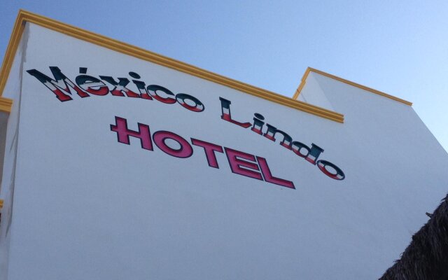 Hotel Mexico Lindo