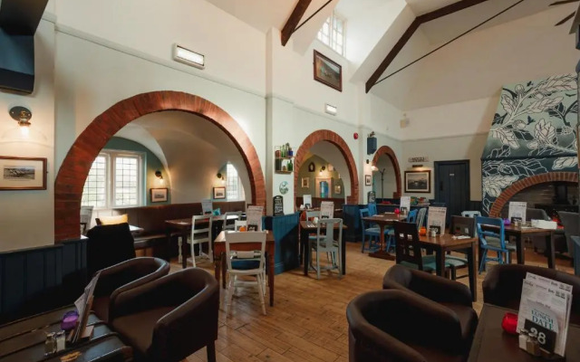 The Oak