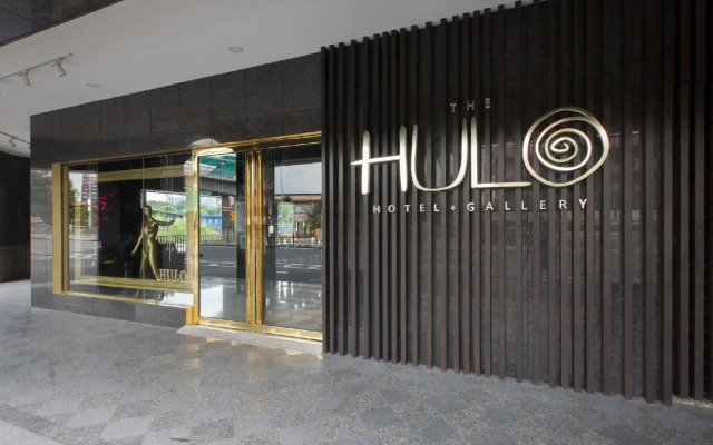 The Hulo Hotel Gallery