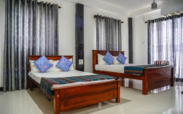 Kandy Blue Luxury Guesthouse
