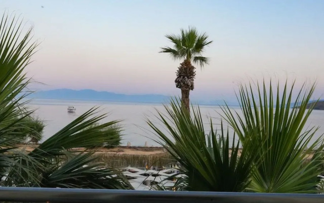 Zuzuu Beach Hotel