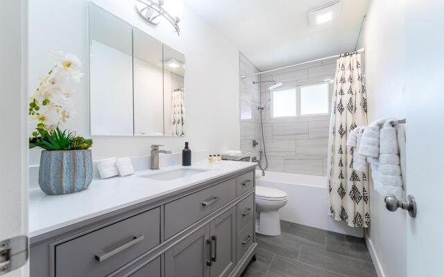 Splash Relax in Scottsdale