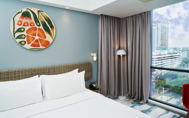 ZEN Rooms Puri Indah Syariah